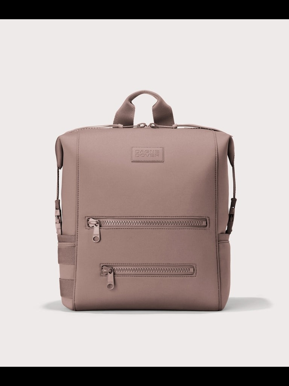 Dagne Dover Indi neoprene Diaper Backpack